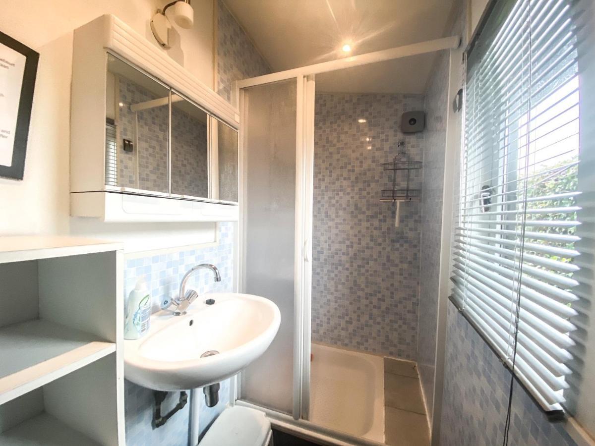 Bungalow Ok03 Burgvliet أوستكابيلي المظهر الخارجي الصورة